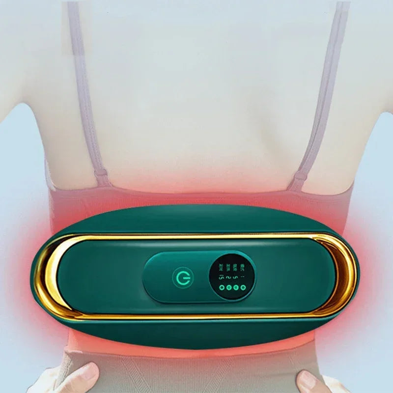 Massager Body Massager Back Massager Cellulite Electric