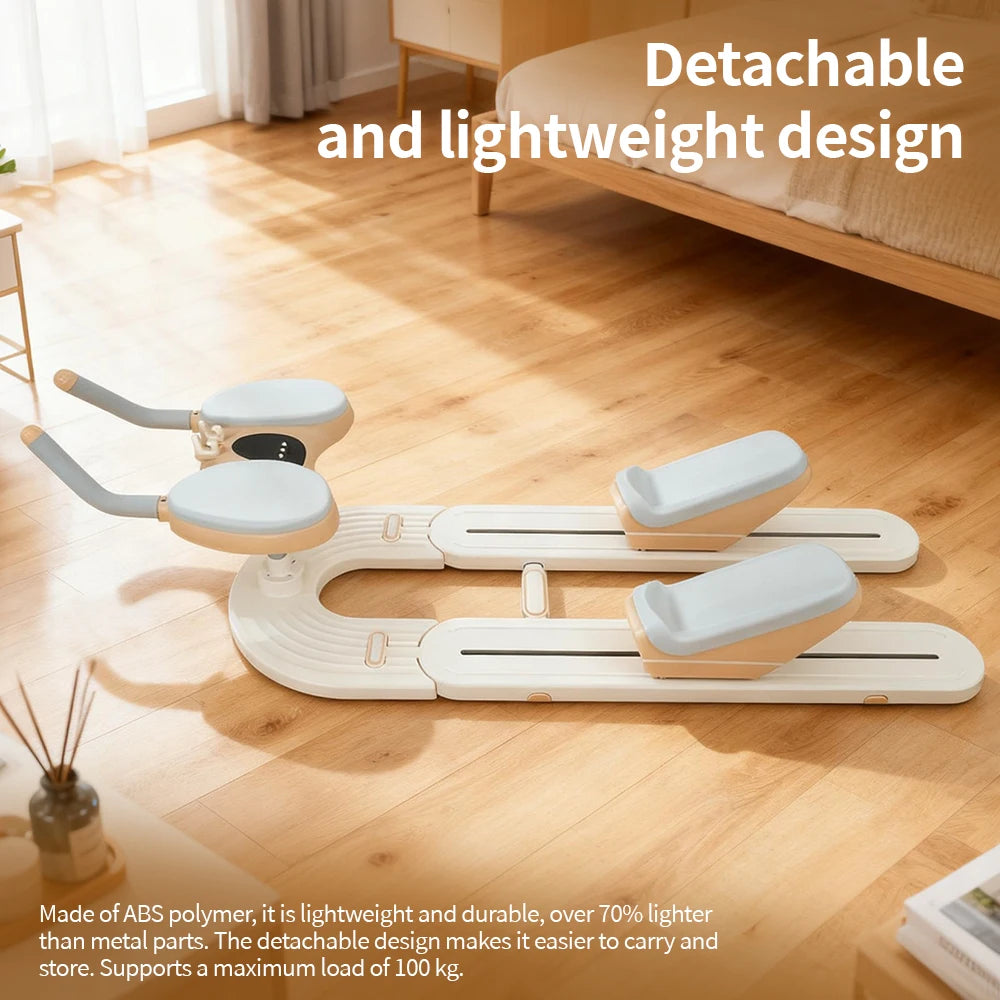 Exercise Machine ABS Waist Trainer Machine For Home Fitness Home