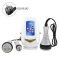 RF Body Massager Machine 3-in-1 40K