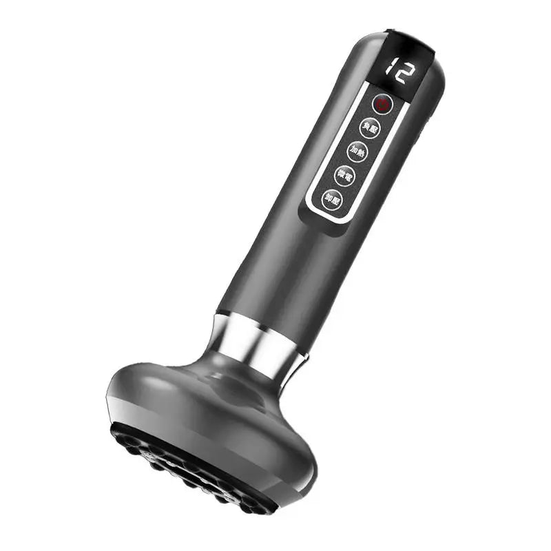 Cellulite Massager Adjustable Massaging Machine