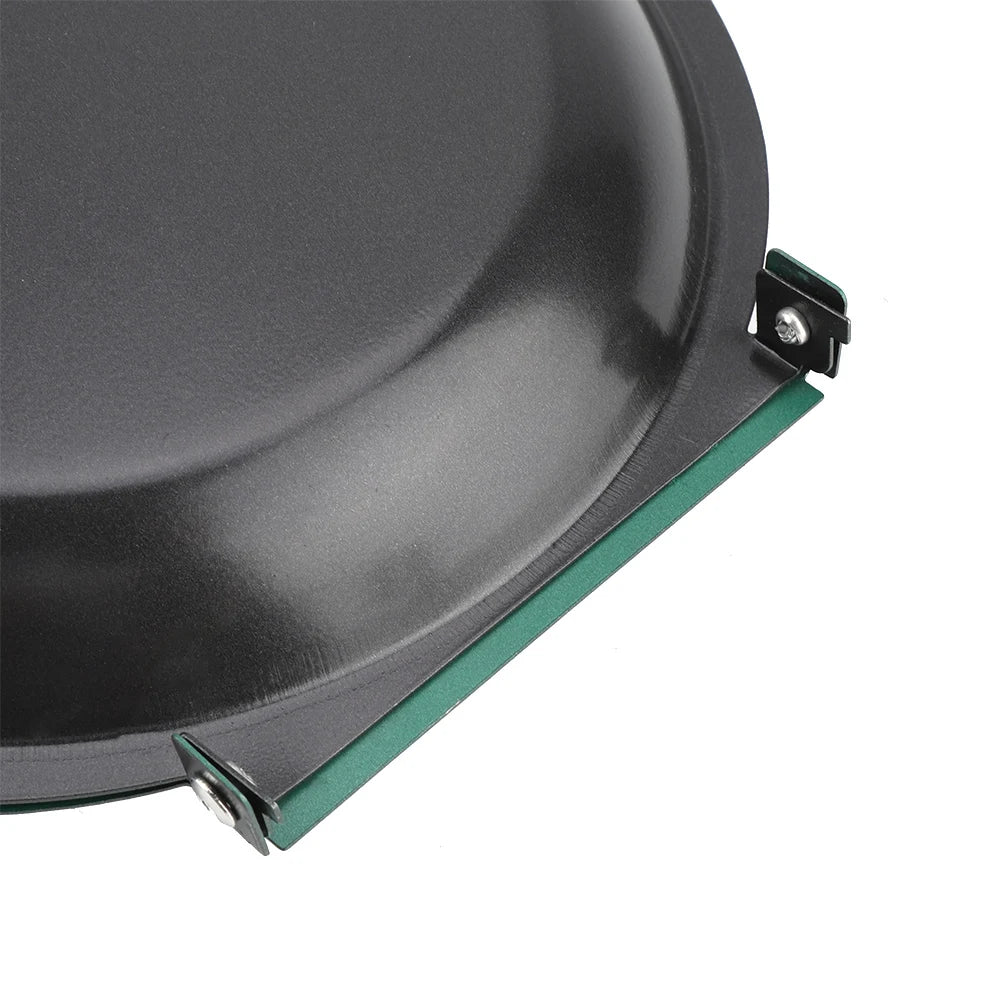 Double Side Titanium Steel Coating  Frying Pan Pancake Maker Household Kitchen Cookware Pancake Frying Pan Kitchen Cookware