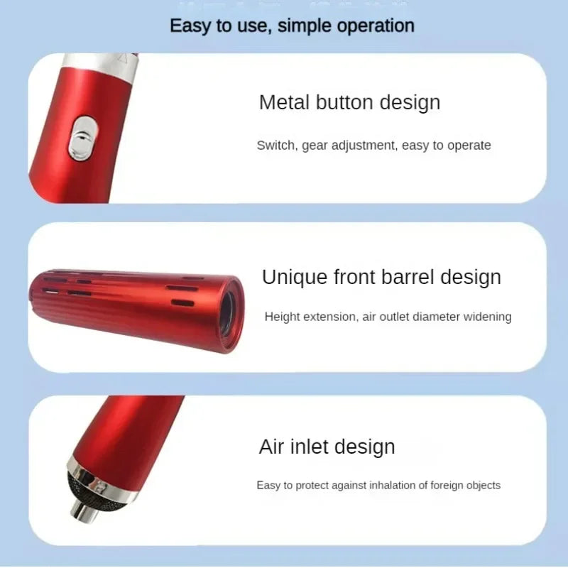 Light Device Body Care Electric Heating Therapy