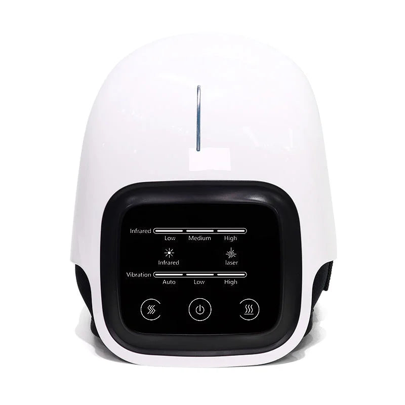 Protable Knee Massager Knee Joint Muscles Relaxtion Equipment