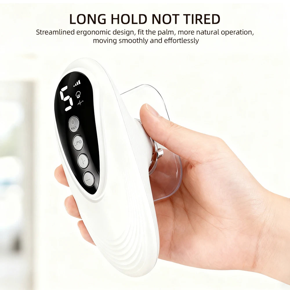 Body  Massage Equipment Remover Body Toning Device