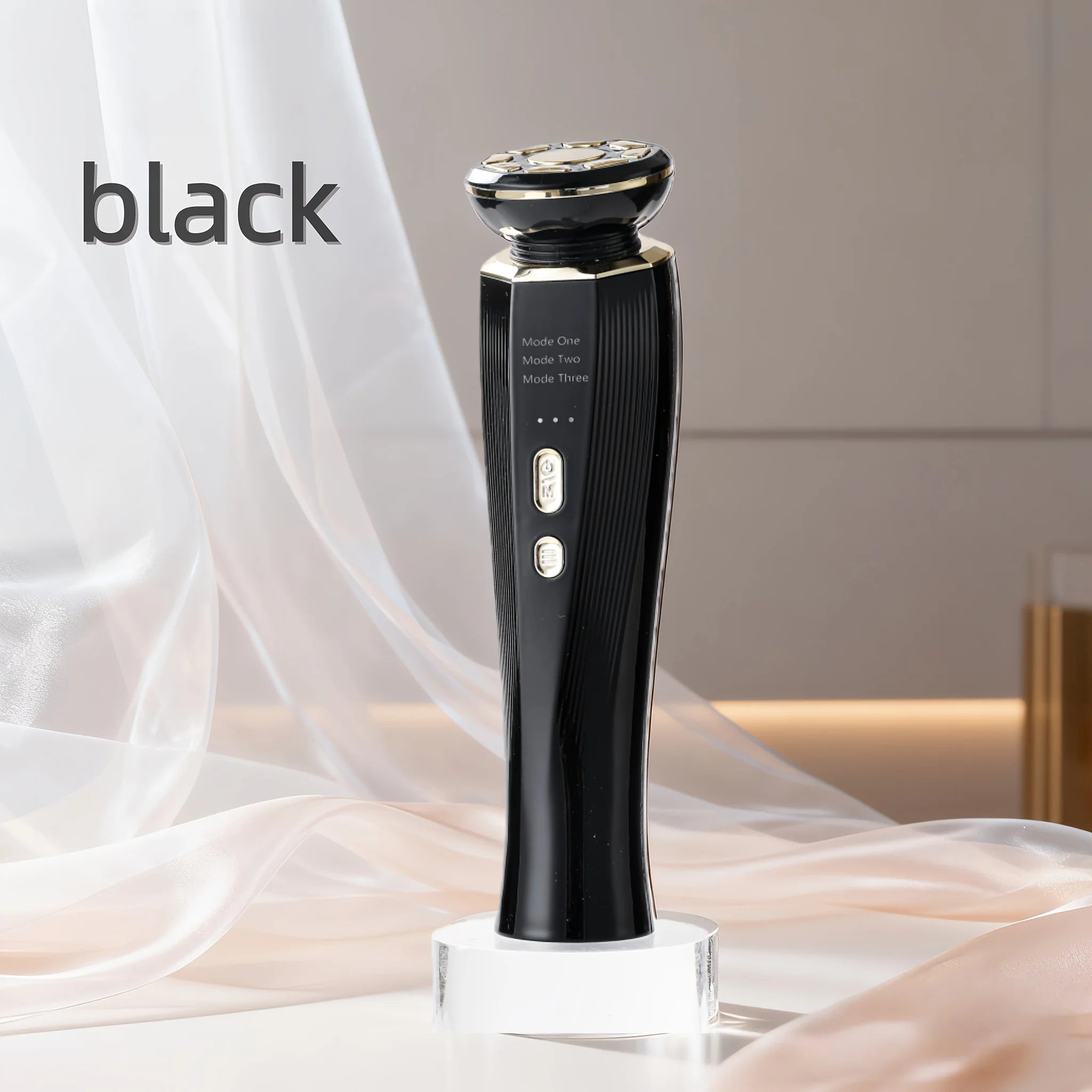 Facial and Neck Massage skin care tool USB charging