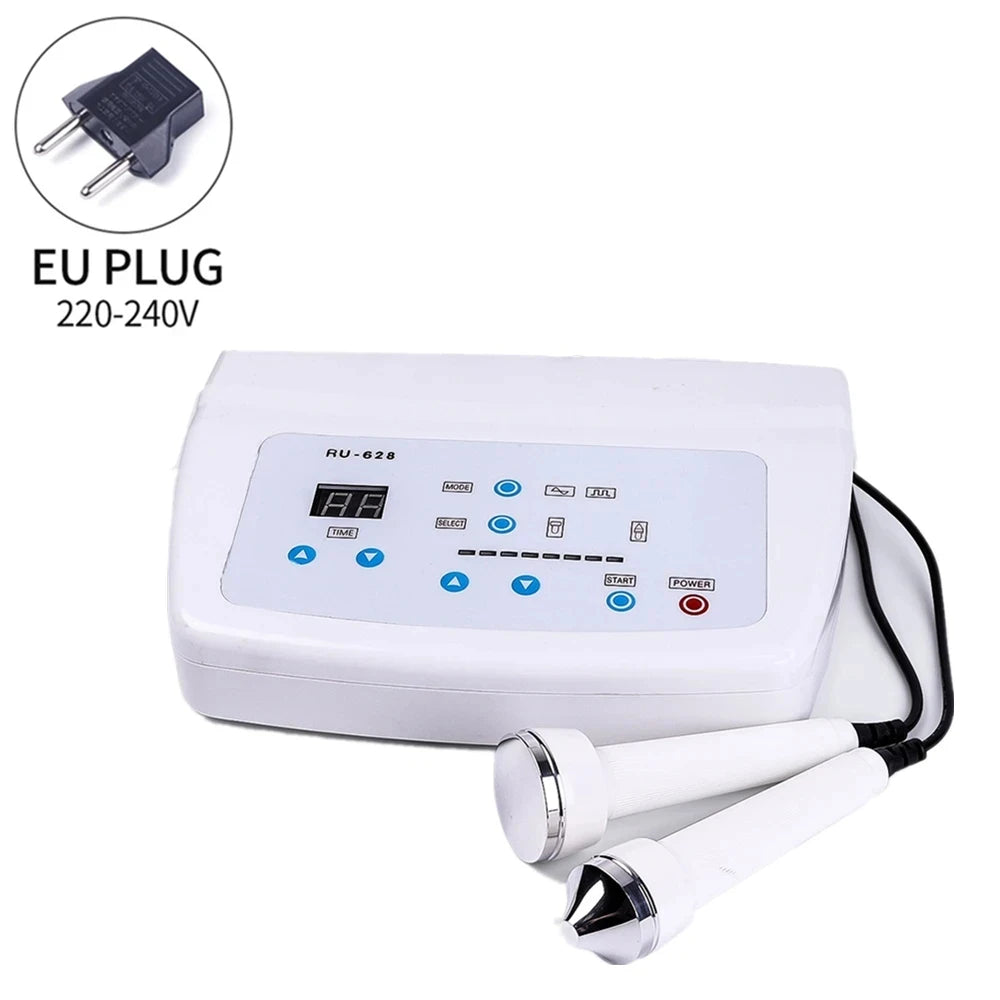 Shaping Sculpting Facial Beauty Device High Frequency Skin Lifting