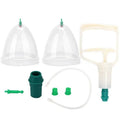 Electric Cupping Chest Massager, Breast Health Enhancement