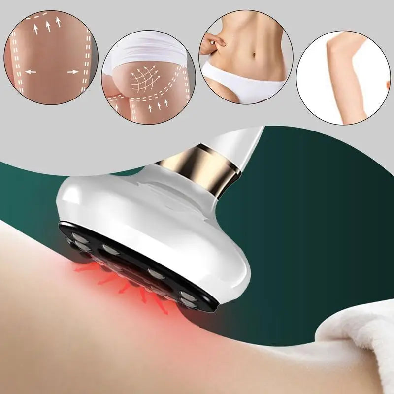 Cellulite Massager Adjustable Massaging Machine