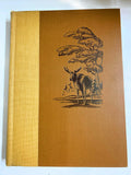 Animals of the World: Mammals of America, Mammals of Other Lands, 1947, 354 pages with illustrations.